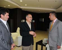 OMÜde değişim fark ediliyor