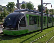 İnşaatın yüzde 41'i tamamlandı