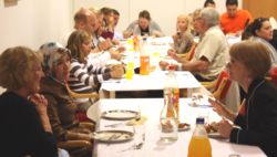 Norveçliler Ramazan'ı Çok Sevdi