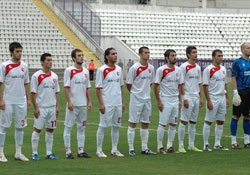 KARADENİZ'DE SICAK KAPIŞMA