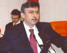 Chp'li Vekil'den...