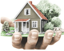 Evini yenileyene 1 milyarlık paket