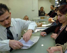 Hükümet, memur alımlarına başlıyor