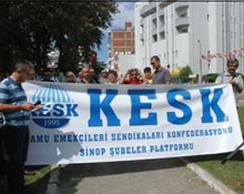 Basın Açıklaması