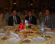 Önceliğimiz ekomoni