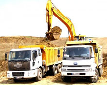 Türkiye'nin en büyük otomobil pazarı