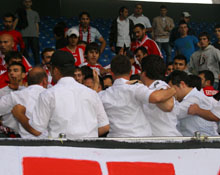 PSİKOPAT GÜVENLİKÇİLER