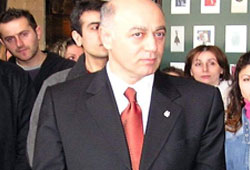 Kadrolaşma mı var?