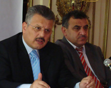 "Açılım din alimlerince çözülür"