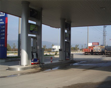 Bin 200 istasyon kapanacak