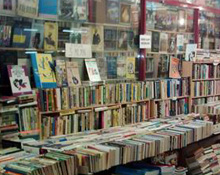 Eski ders kitaplarında geri dönüşüm