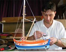 Kentin simgesi oldu