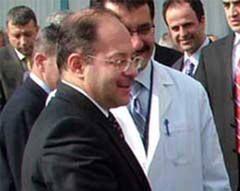 Hastanelere Gizli Ajan