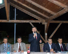 Köylerin Valileri Muhtarlarıdır