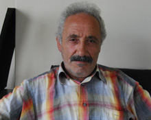 Samsun'un Ergenekon'u