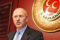 MHP yenilenerek geliyor