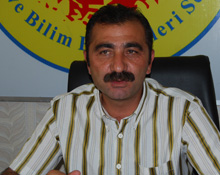 Sorunlarla başlıyor