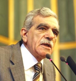 'PKK'ya Silah Bıraktırmaya' Gidiyorlar