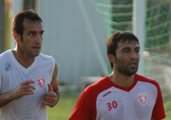 Savunmada revizyon şart