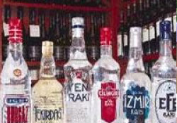 Alkol Tüketimi Artıyor