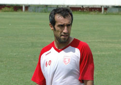 Kenan ameliyat oldu