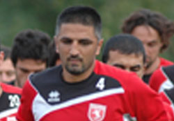 Hakkı'ya hazır ol emri