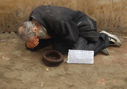 Bu edebiyata bir sadaka