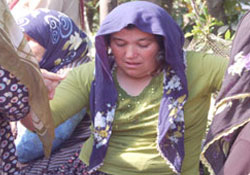 Ordu'ya şehit ateşi düştü