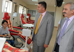 OMÜ Tıp zirveye oynuyor