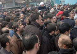 İşsizlik Sert Fren Yaptı