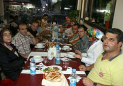 Ortak hareket kararı alındı