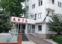 Daha önce mühürlenmiş!