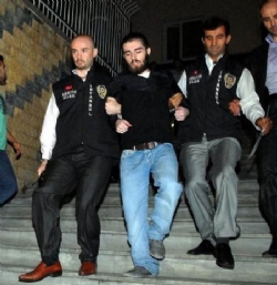 'Babama Üzüldüğüm için Teslim Oluyorum'