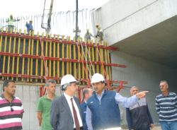 Trafiğe Kapatılan Sinop- Boyabat Yolu Bayramda Açılacak