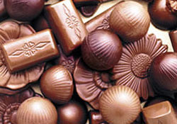 Lüks Çikolata Üretimi Başladı, İhracat 1.5 Milyar Doları Buldu