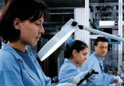 Türkiye'de 4 Kadından 3'ü Çalışmıyor