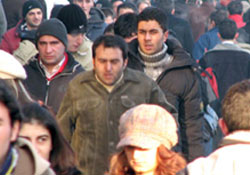 Gerçek İşsiz, 5 Milyon 147 Bin Kişi