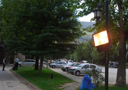 Milli Servet Yanıyor!