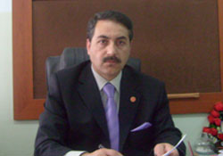 Değerli Basın mensupları!