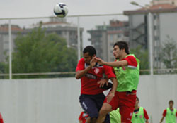 KOCAELİ KADROSU NETLEŞTİ