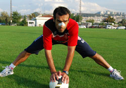 Kaptanın durumu belli değil