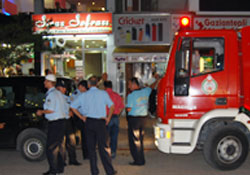 Yapılacak bir şey yok