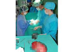 Meğer 5 kiloluk Miyom'muş