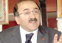 Trabzon Büyüyüp Gelişiyor