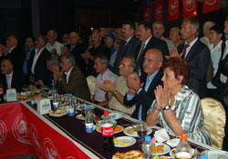 Slogan, Barışan Türkiye