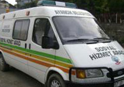 Araç filosu zenginleşiyor