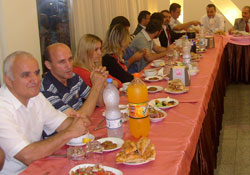 Engelli dernekleri, federasyon çatısı altında