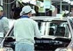 Otomotiv krizden hızlı çıkacak  Paylaş