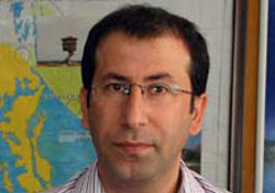 Orman köylüsüne güneş enerjisi