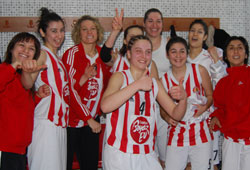 Ve büyük  gün geldi..